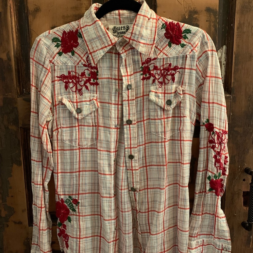 Guess country